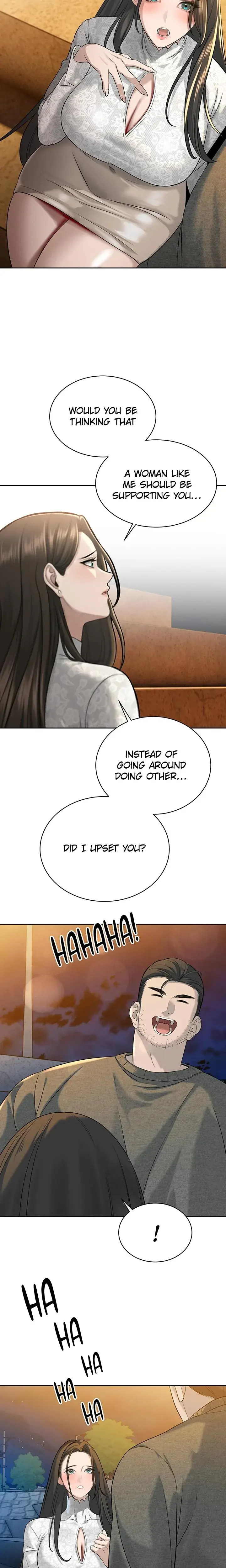 Father In Law Fucks Everyone Chapter 16 - Page 9