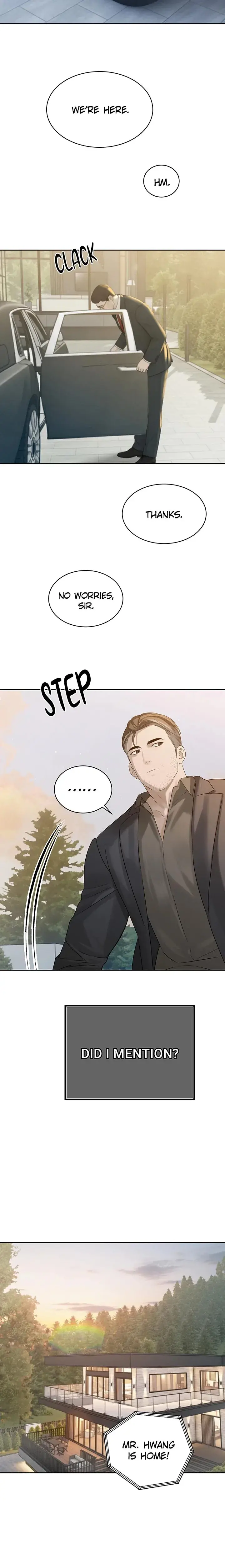 Father In Law Fucks Everyone Chapter 17 - Page 23