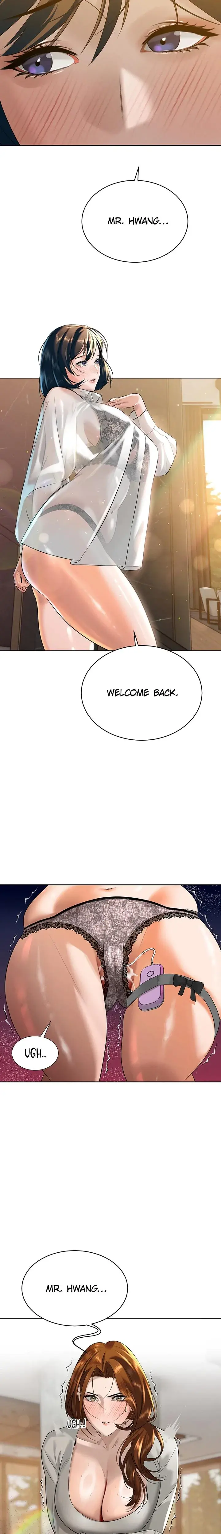 Father In Law Fucks Everyone Chapter 17 - Page 25