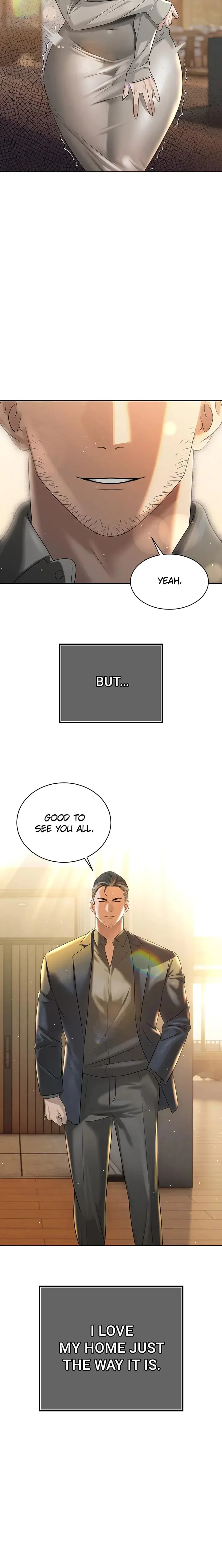 Father In Law Fucks Everyone Chapter 17 - Page 26