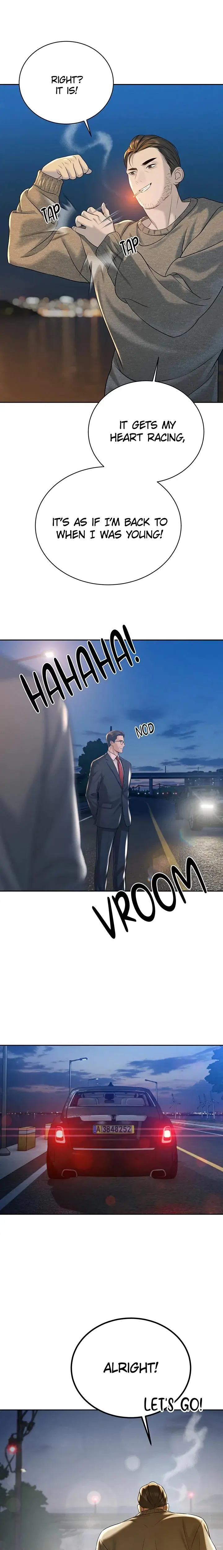 Father In Law Fucks Everyone Chapter 17 - Page 9