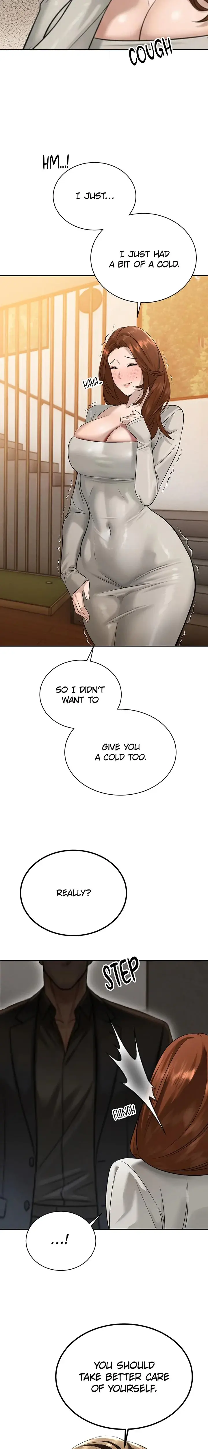 Father In Law Fucks Everyone Chapter 18 - Page 17