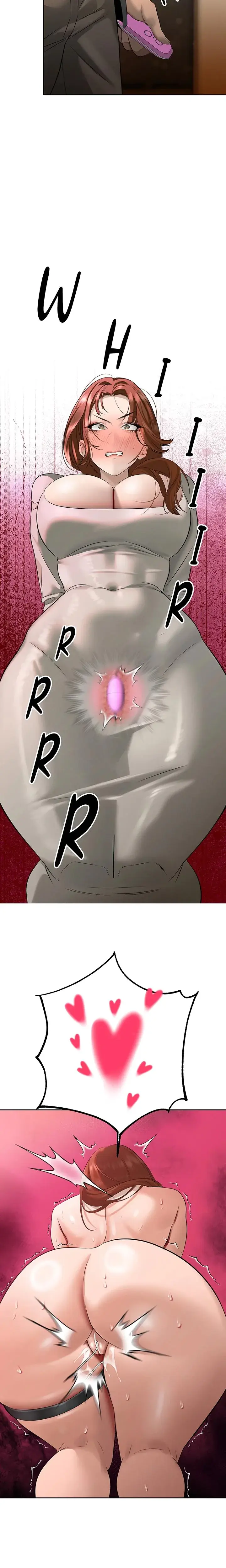 Father In Law Fucks Everyone Chapter 18 - Page 19