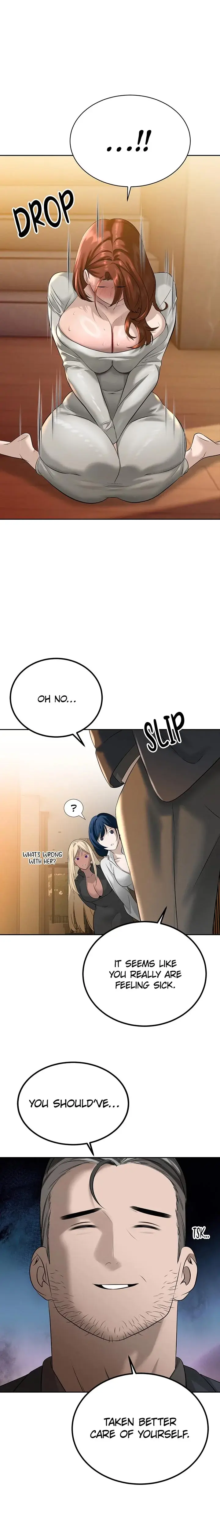 Father In Law Fucks Everyone Chapter 18 - Page 20