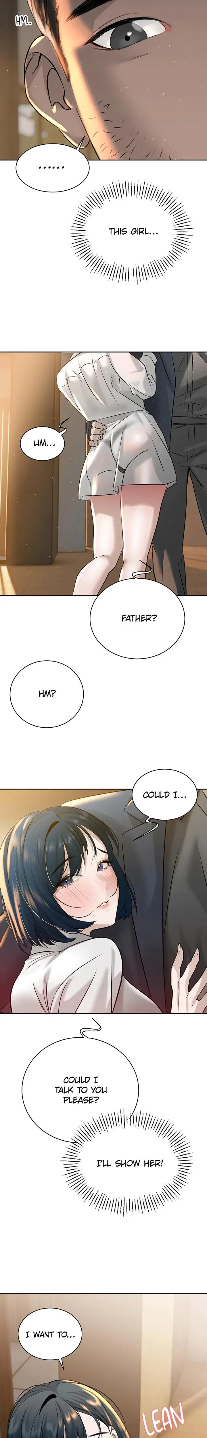 Father In Law Fucks Everyone Chapter 18 - Page 9