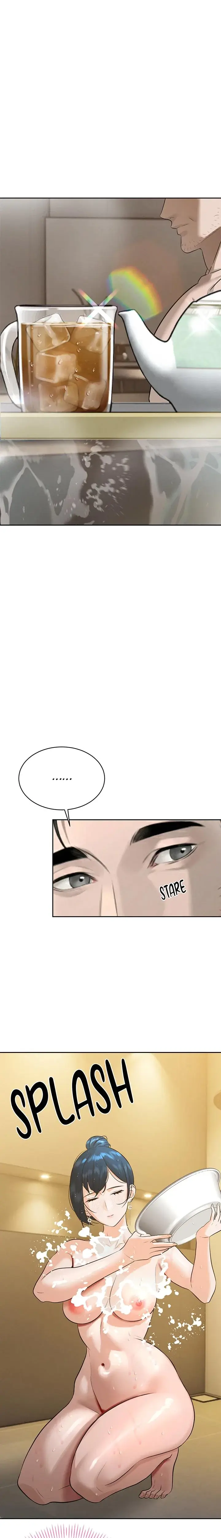 Father In Law Fucks Everyone Chapter 19 - Page 10
