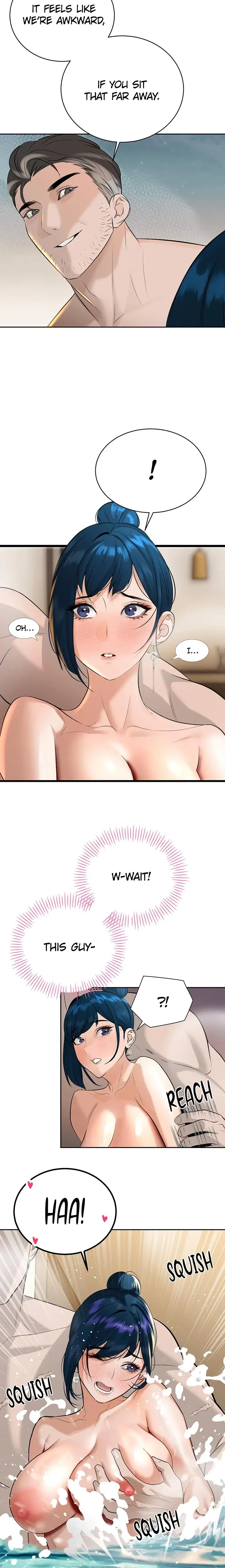 Father In Law Fucks Everyone Chapter 19 - Page 13
