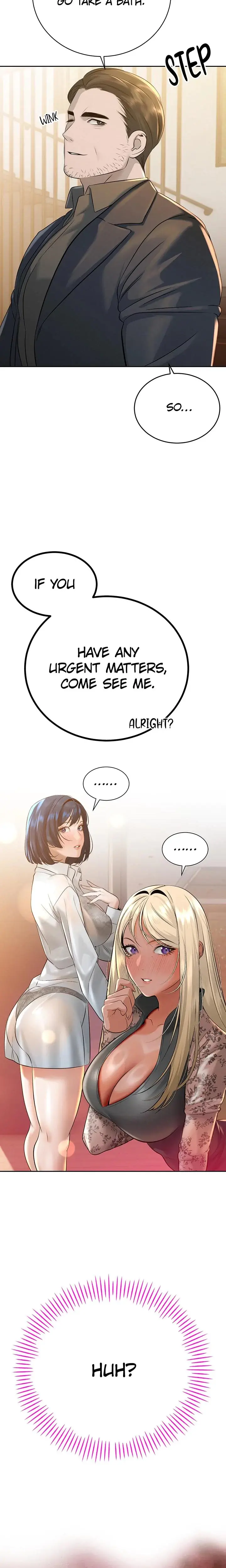 Father In Law Fucks Everyone Chapter 19 - Page 2