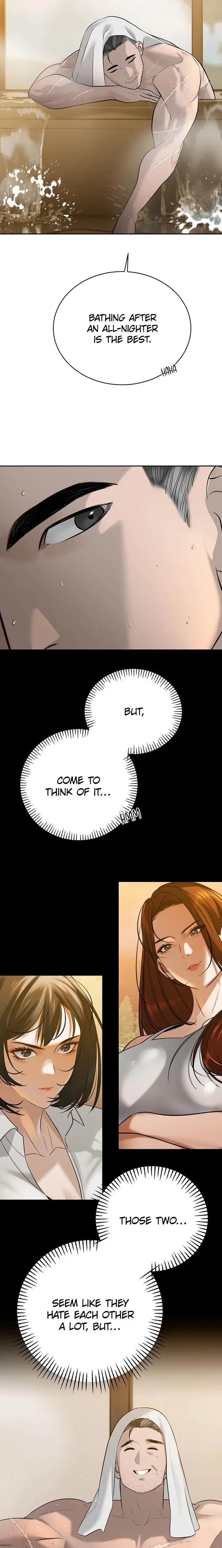 Father In Law Fucks Everyone Chapter 19 - Page 4