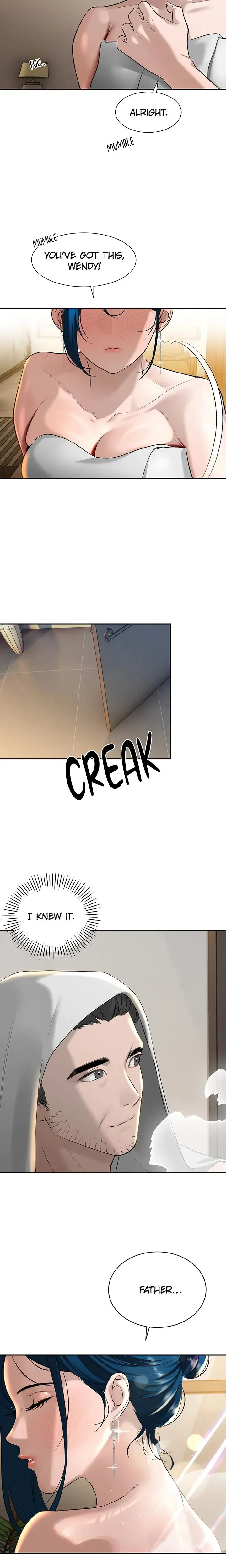 Father In Law Fucks Everyone Chapter 19 - Page 6