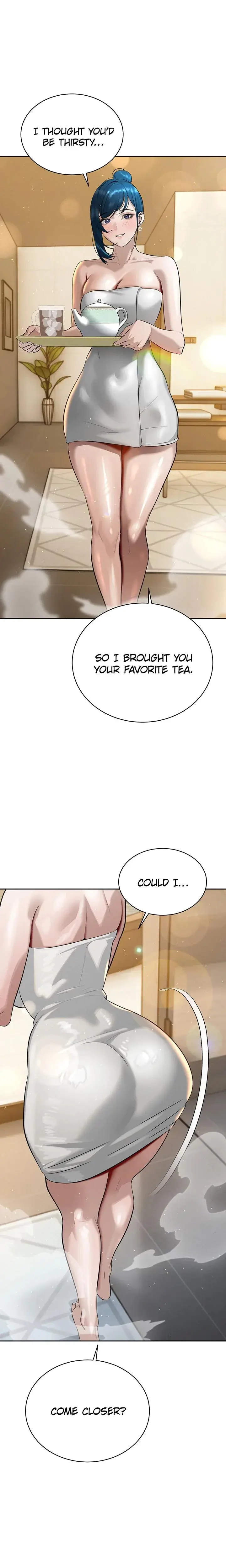 Father In Law Fucks Everyone Chapter 19 - Page 7
