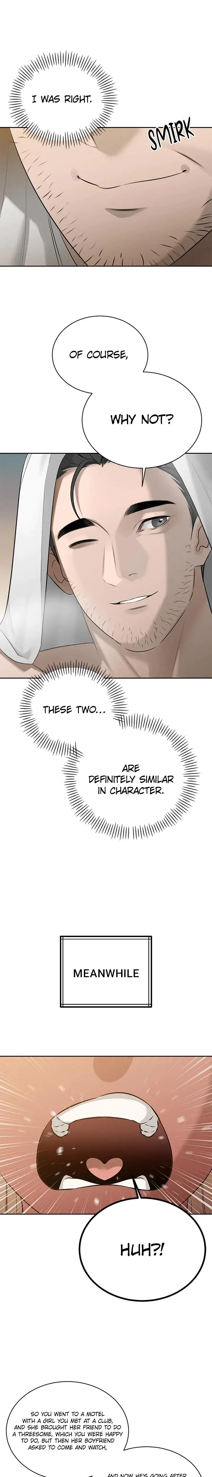 Father In Law Fucks Everyone Chapter 19 - Page 8
