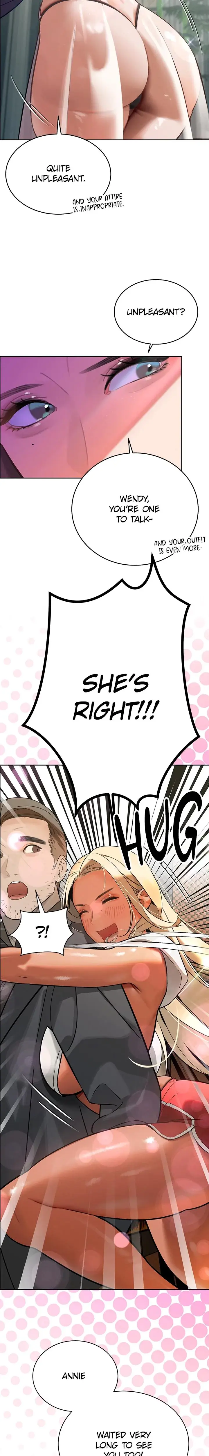 Father In Law Fucks Everyone Chapter 2 - Page 17