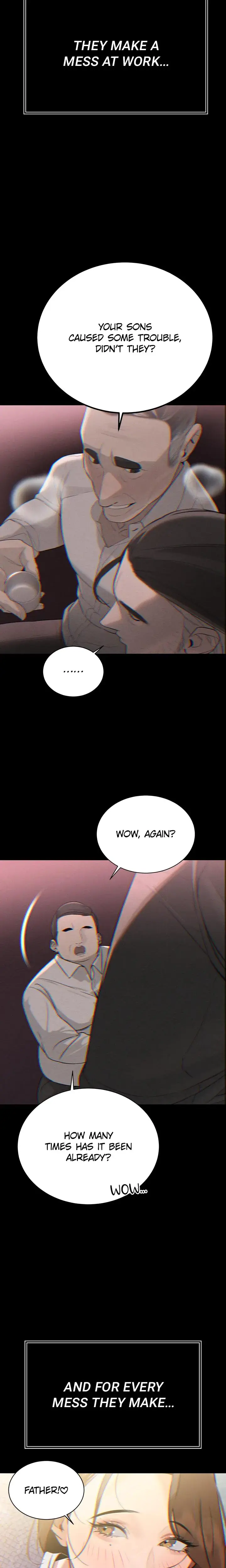 Father In Law Fucks Everyone Chapter 2 - Page 26
