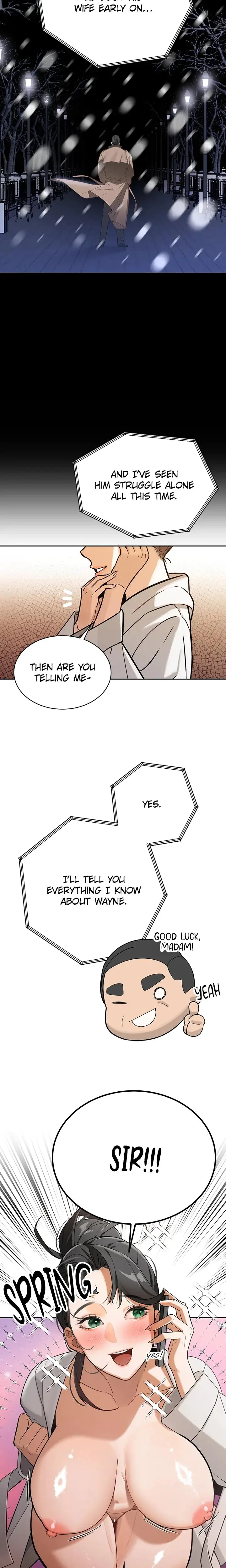 Father In Law Fucks Everyone Chapter 2 - Page 3