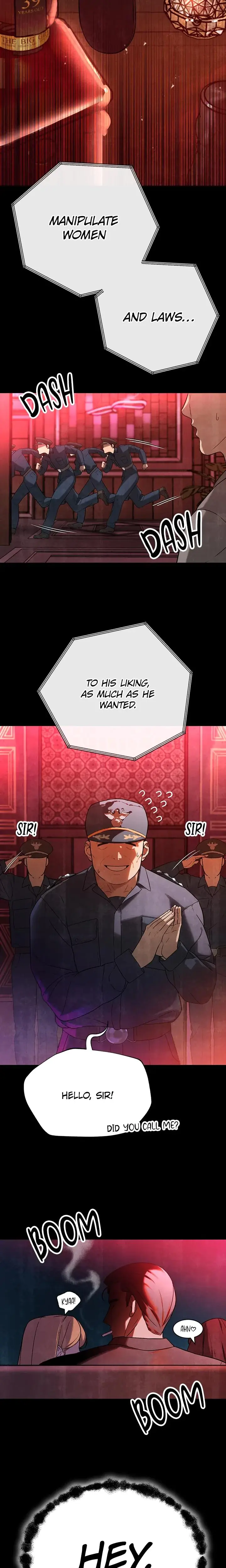 Father In Law Fucks Everyone Chapter 2 - Page 6