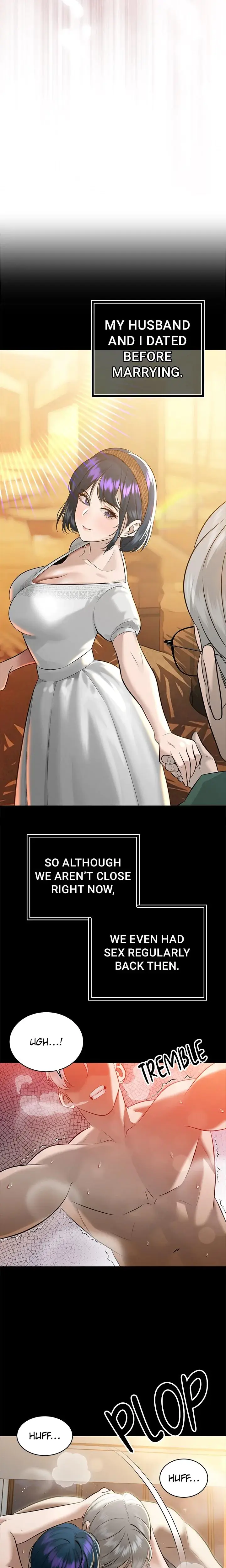 Father In Law Fucks Everyone Chapter 20 - Page 3
