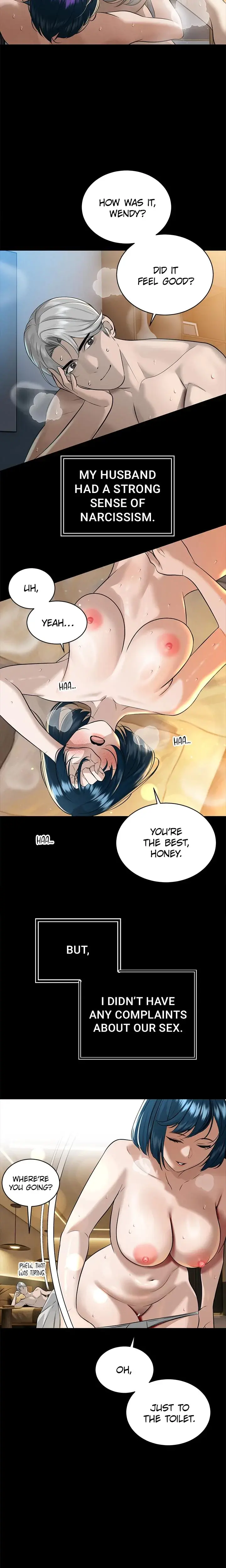 Father In Law Fucks Everyone Chapter 20 - Page 4