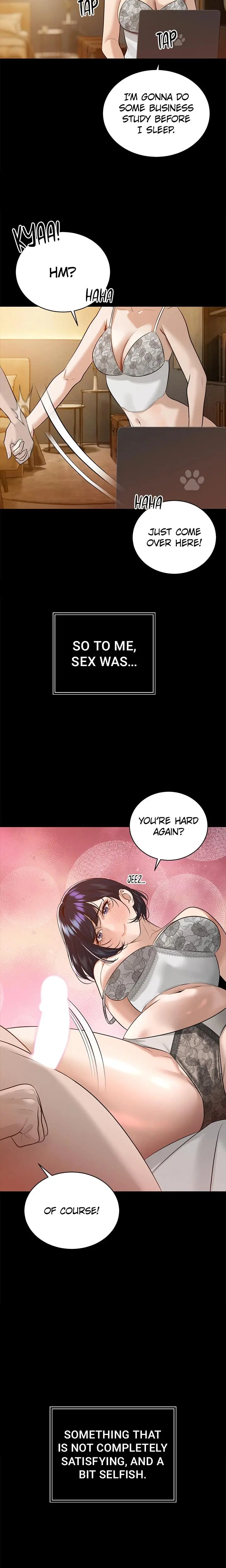 Father In Law Fucks Everyone Chapter 20 - Page 6