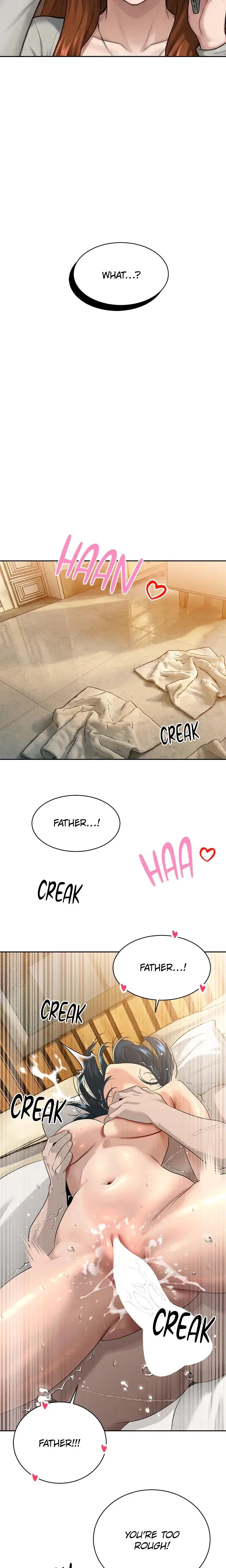 Father In Law Fucks Everyone Chapter 21 - Page 14