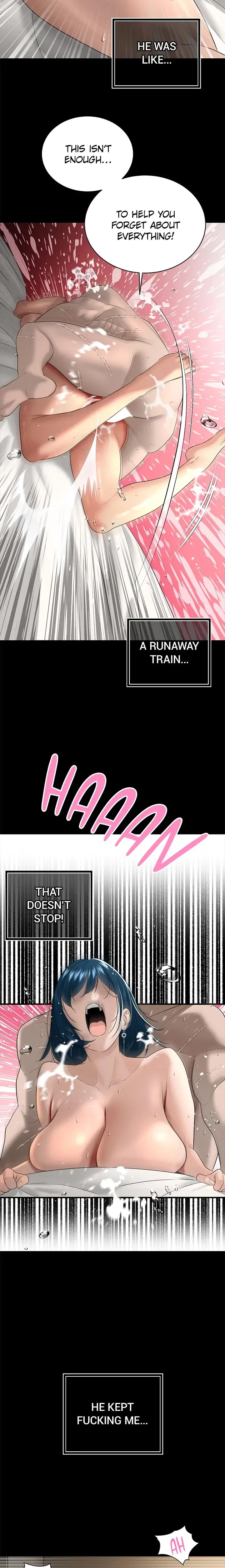 Father In Law Fucks Everyone Chapter 21 - Page 17
