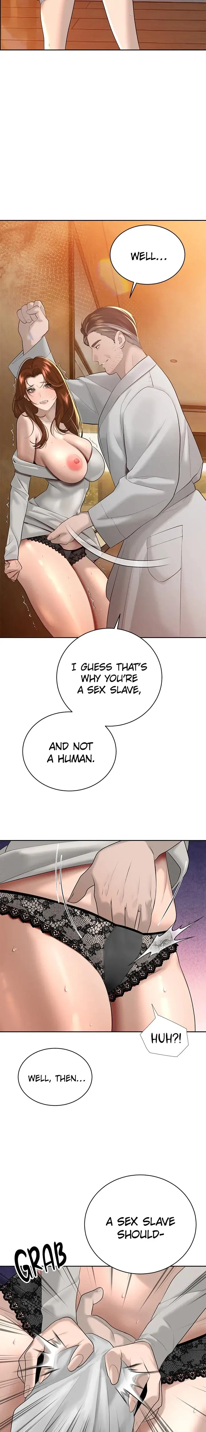 Father In Law Fucks Everyone Chapter 22 - Page 14