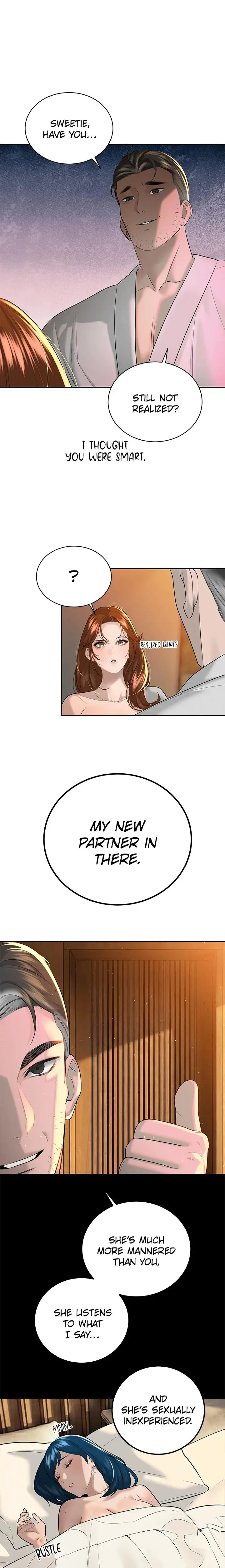 Father In Law Fucks Everyone Chapter 22 - Page 16