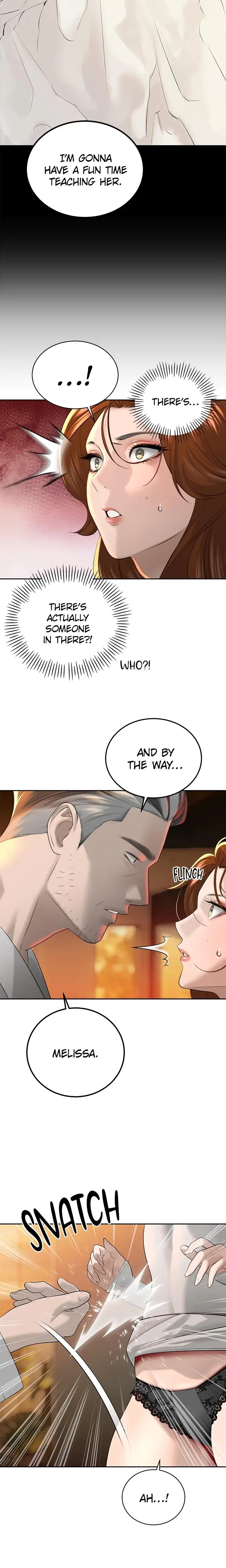 Father In Law Fucks Everyone Chapter 22 - Page 17