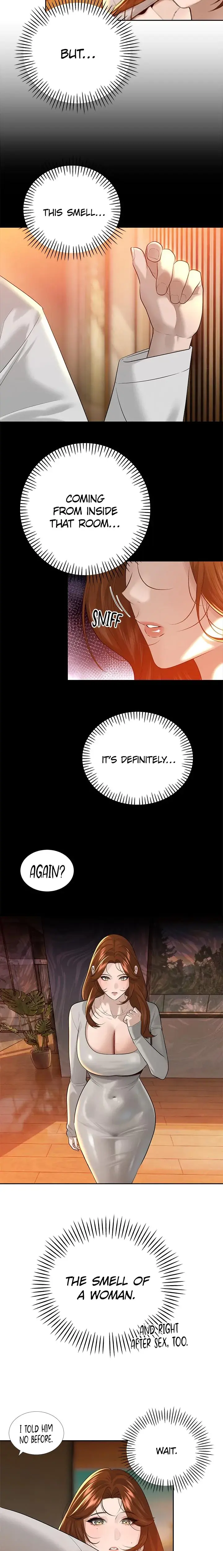 Father In Law Fucks Everyone Chapter 22 - Page 6