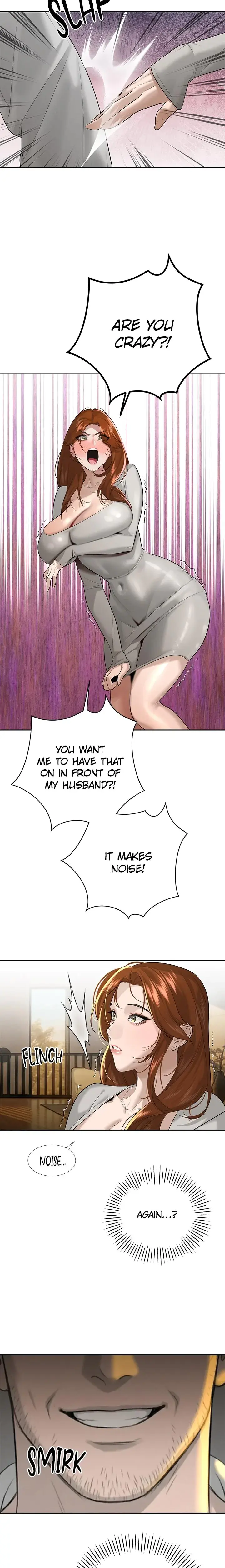 Father In Law Fucks Everyone Chapter 22 - Page 9