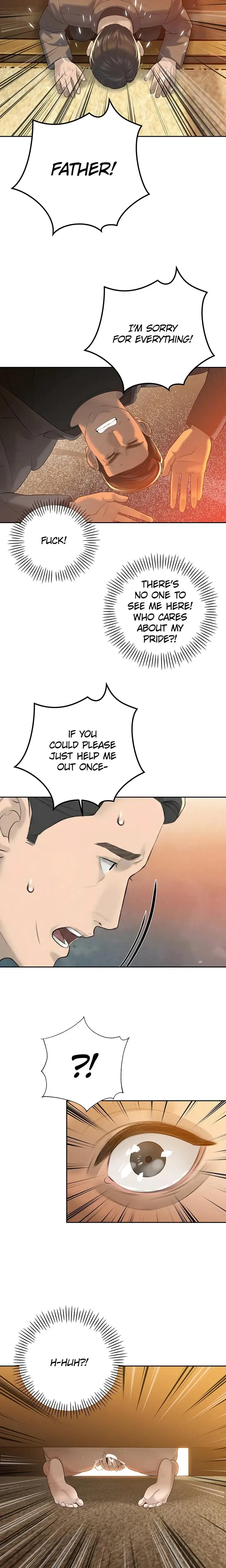 Father In Law Fucks Everyone Chapter 23 - Page 16
