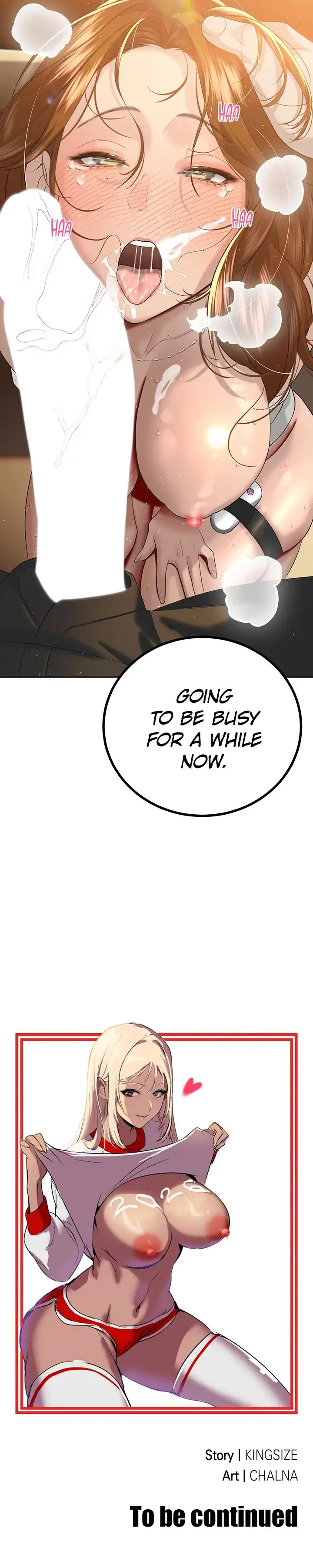 Father In Law Fucks Everyone Chapter 23 - Page 22