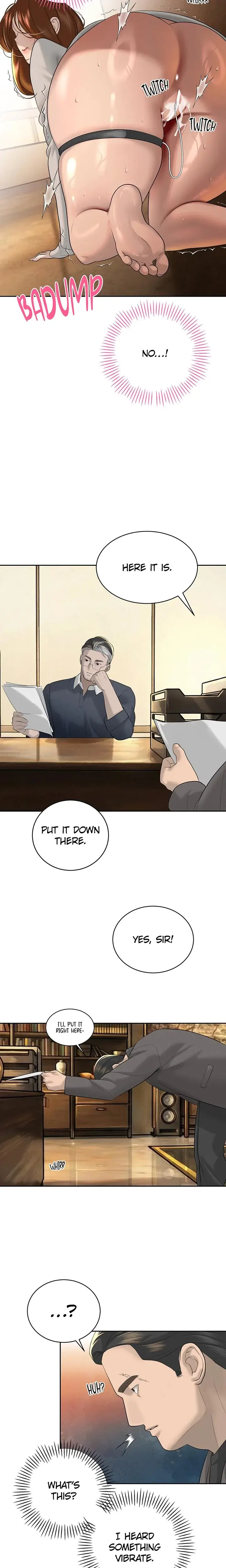 Father In Law Fucks Everyone Chapter 23 - Page 6