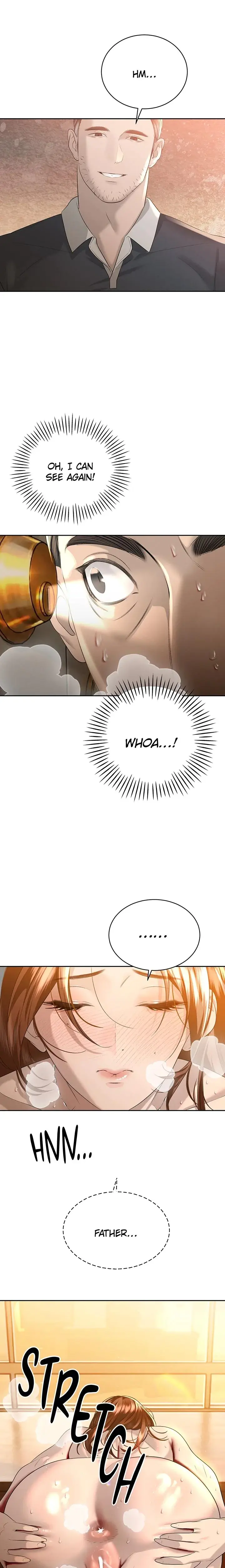 Father In Law Fucks Everyone Chapter 24 - Page 14