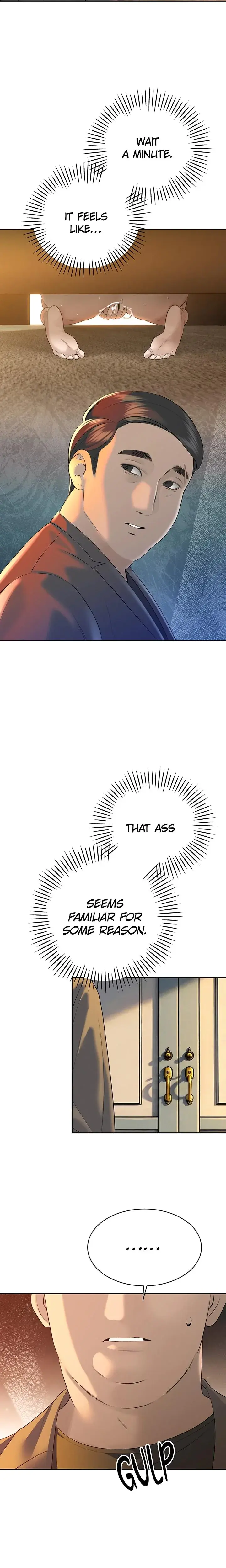 Father In Law Fucks Everyone Chapter 24 - Page 5