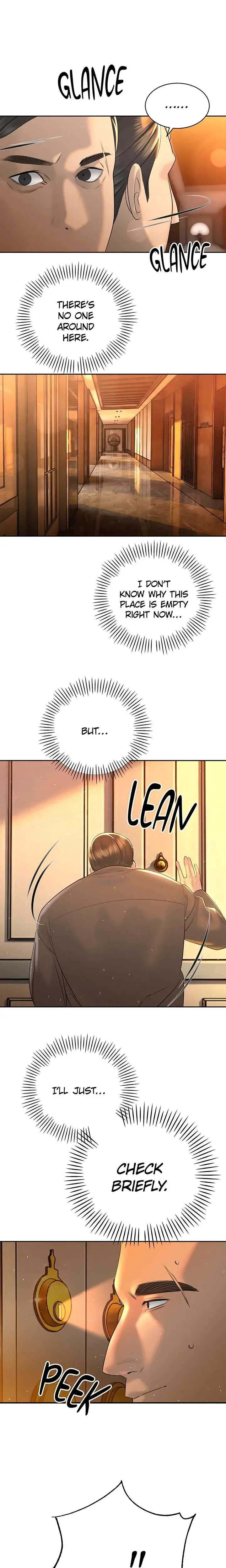 Father In Law Fucks Everyone Chapter 24 - Page 6