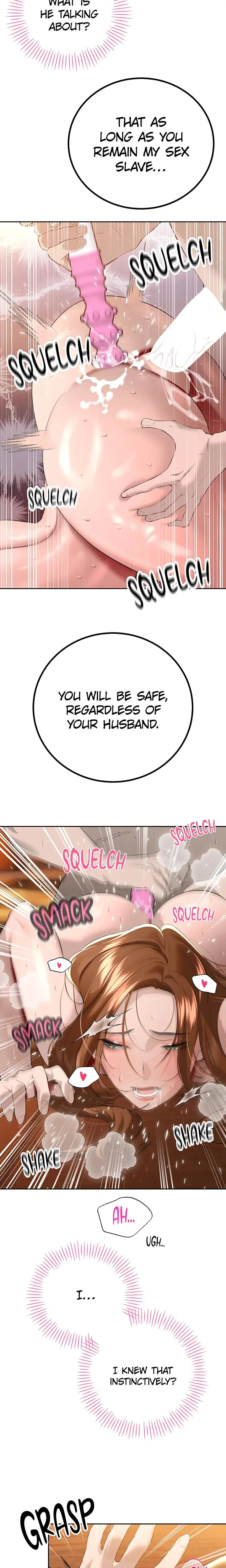 Father In Law Fucks Everyone Chapter 25 - Page 12