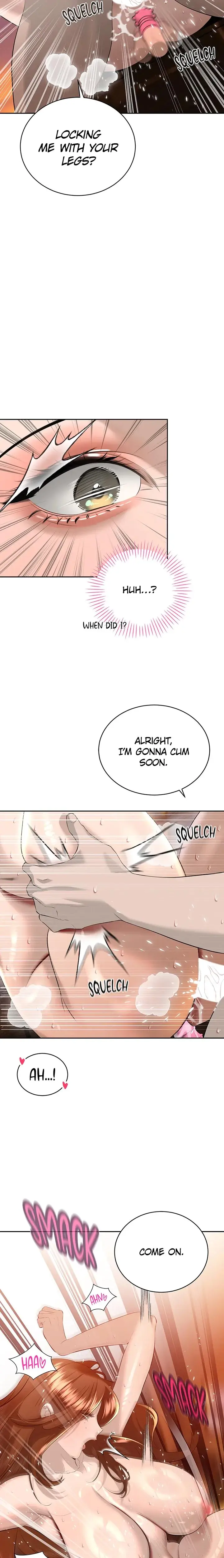 Father In Law Fucks Everyone Chapter 25 - Page 15