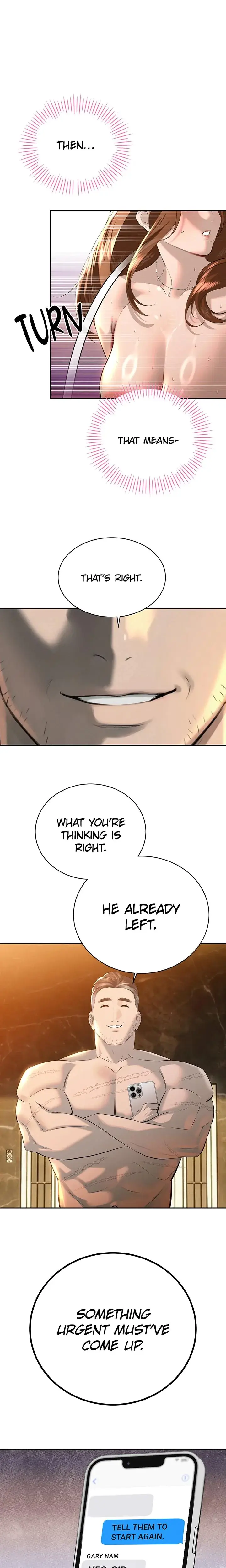 Father In Law Fucks Everyone Chapter 25 - Page 20