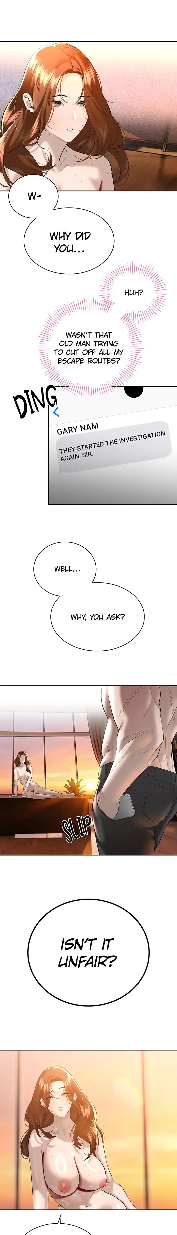 Father In Law Fucks Everyone Chapter 25 - Page 23