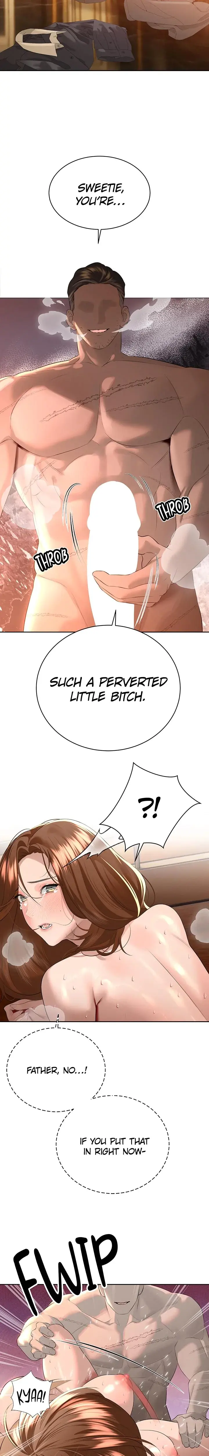 Father In Law Fucks Everyone Chapter 25 - Page 7