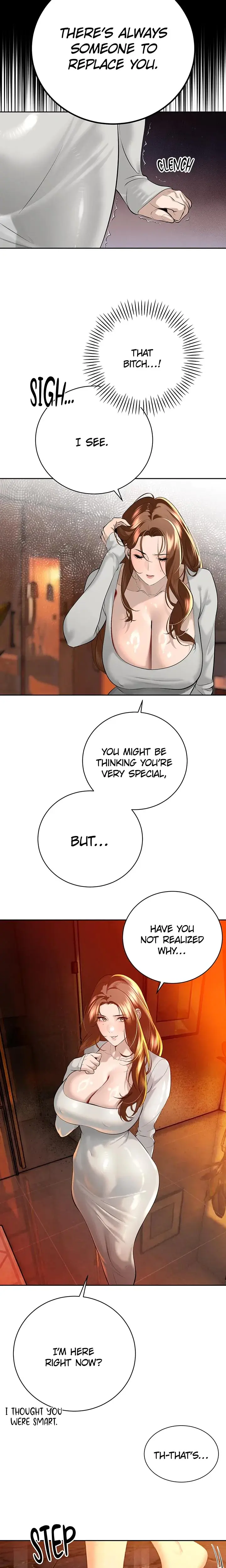 Father In Law Fucks Everyone Chapter 26 - Page 17