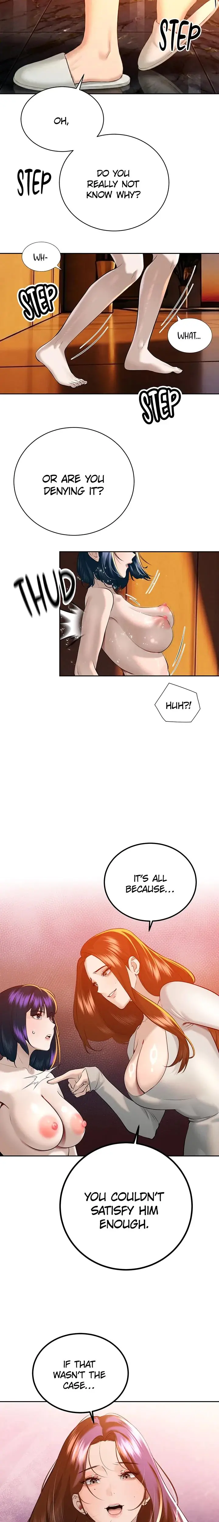Father In Law Fucks Everyone Chapter 26 - Page 18