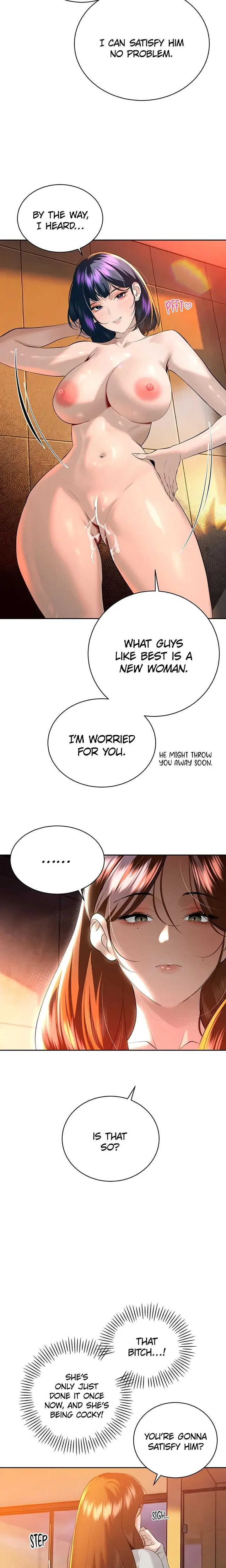 Father In Law Fucks Everyone Chapter 26 - Page 20
