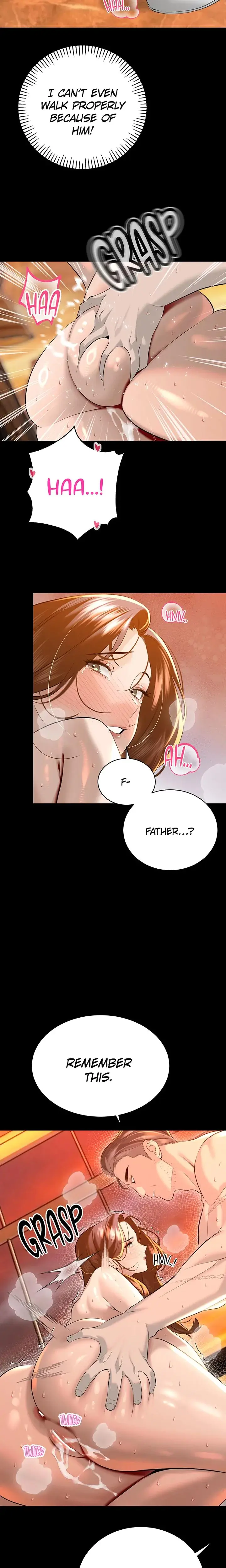 Father In Law Fucks Everyone Chapter 26 - Page 9