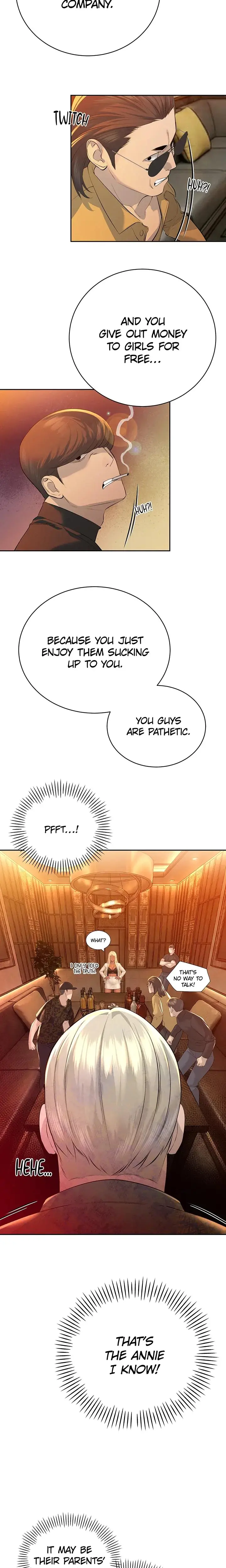 Father In Law Fucks Everyone Chapter 27 - Page 13
