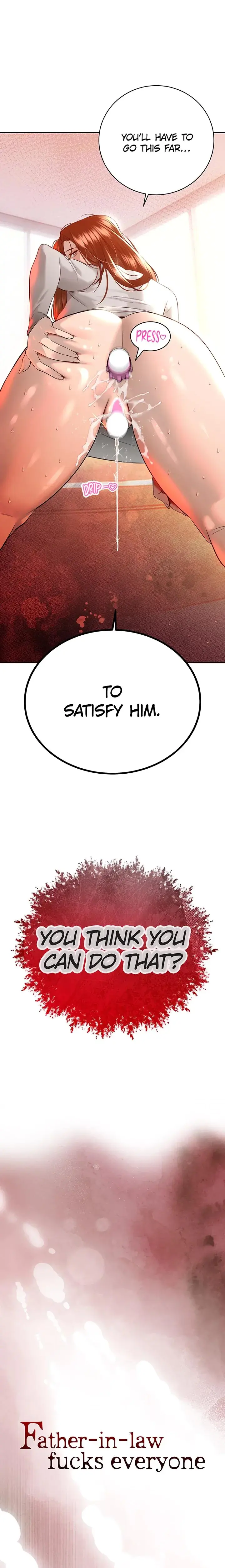 Father In Law Fucks Everyone Chapter 27 - Page 2