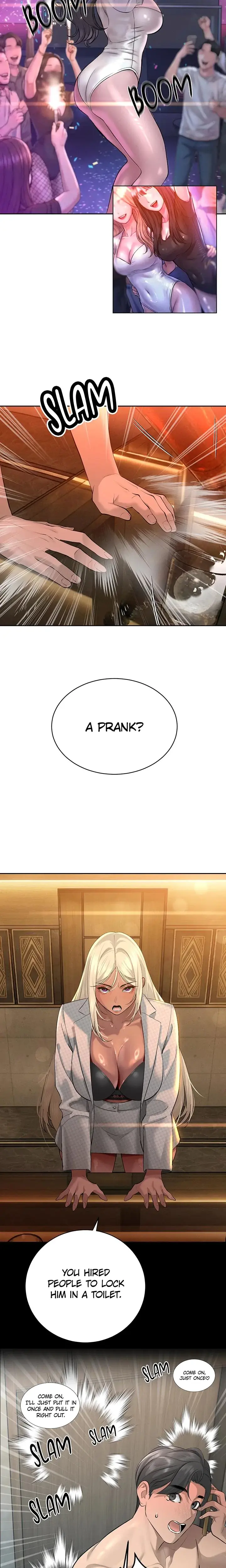 Father In Law Fucks Everyone Chapter 27 - Page 9
