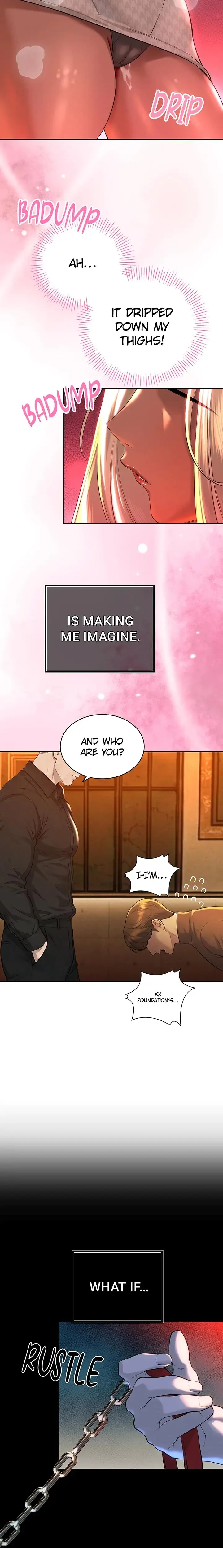 Father In Law Fucks Everyone Chapter 28 - Page 12
