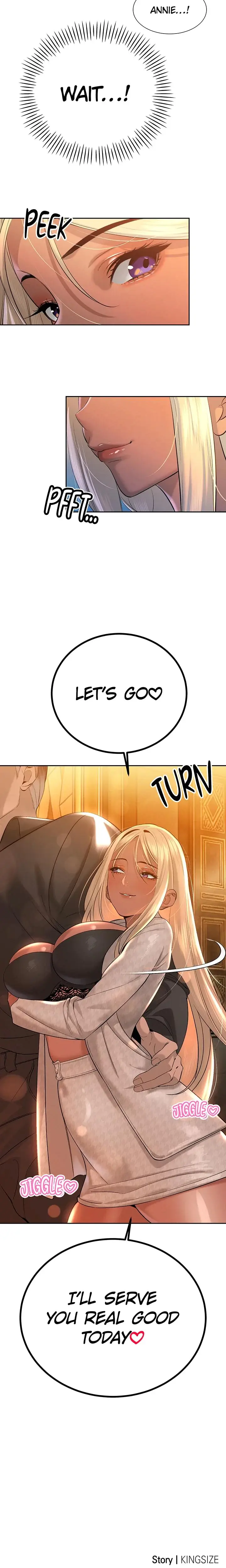 Father In Law Fucks Everyone Chapter 28 - Page 22